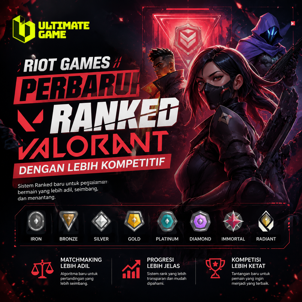 Valorant