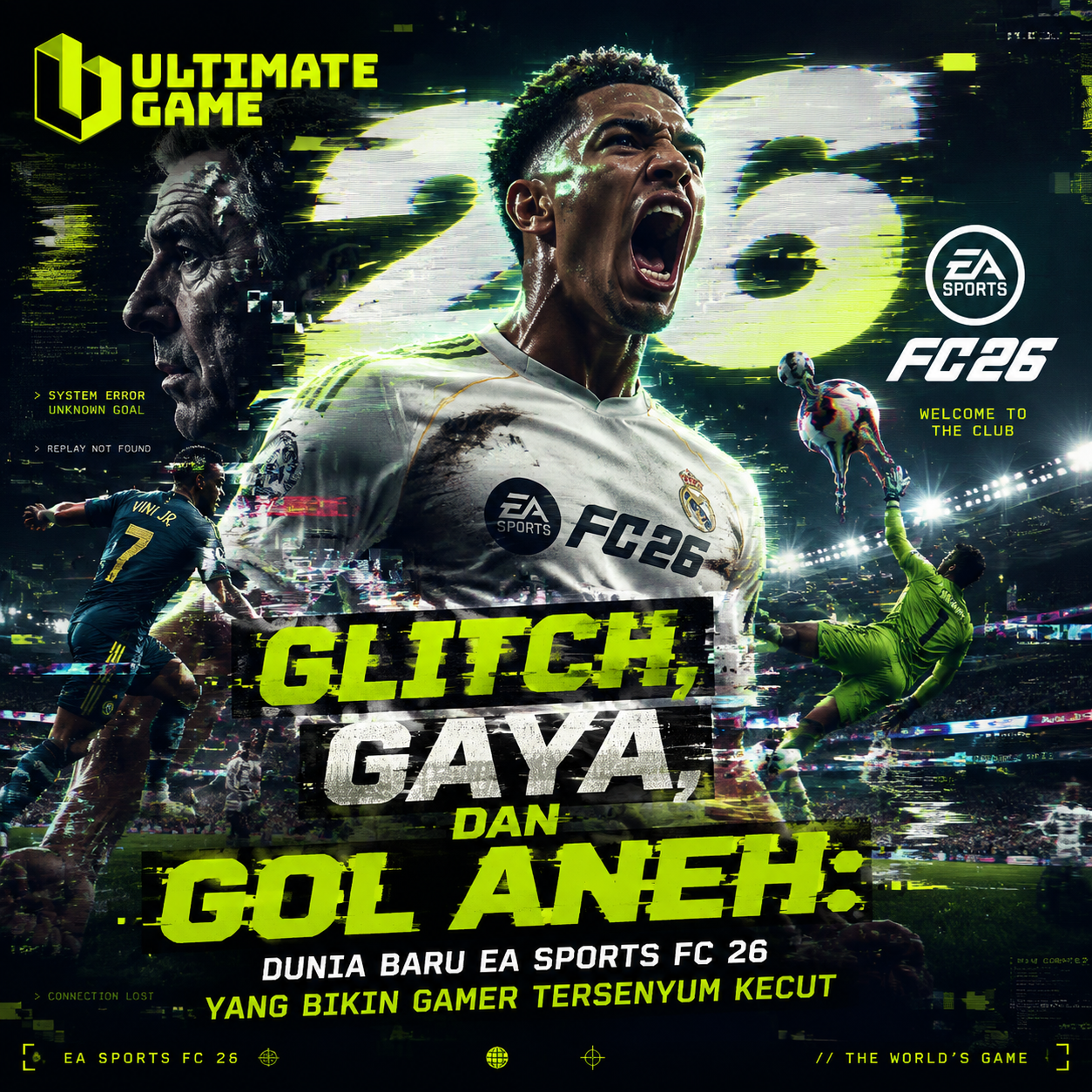 EA SPORTS
