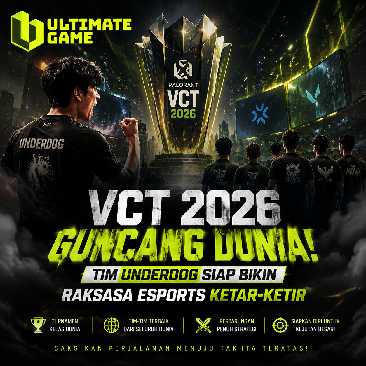 VCT 2026