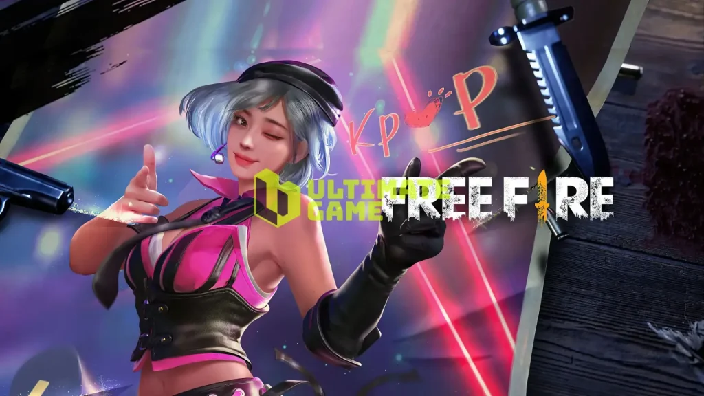 Akun Free Fire Juni 2026