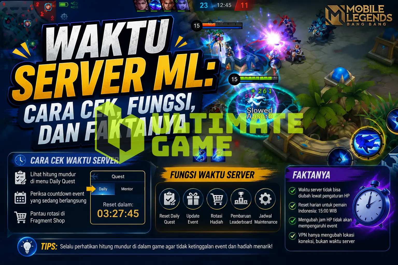 ultimategame