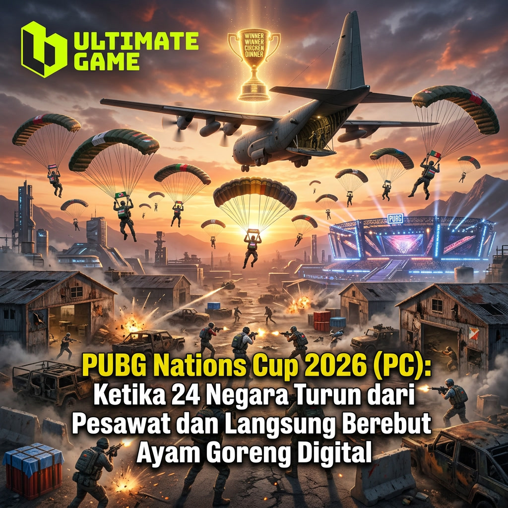 PUBG