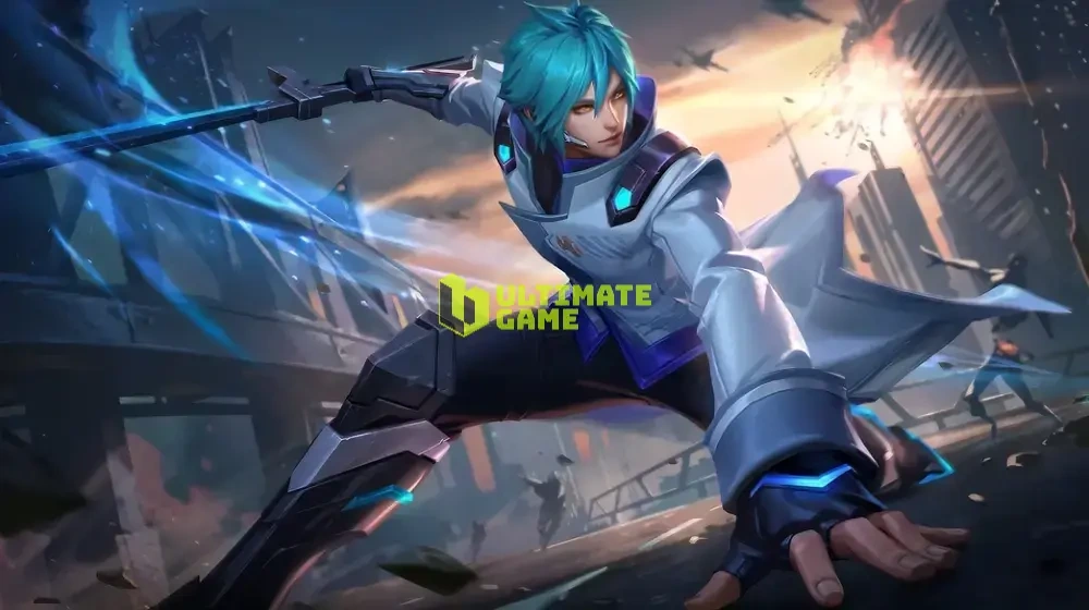 Push Rank