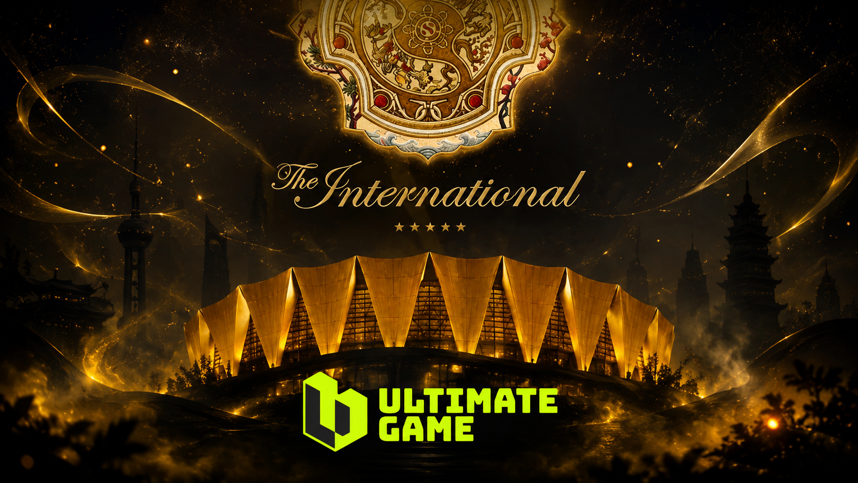 Valve Resmi Umumkan Daftar Undangan The International 2026, Juara Bertahan hingga Tim Kuda Hitam Siap Bertarung