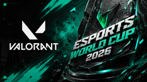 16 Tim Resmi Amankan Tiket ke VALORANT Esports World Cup 2026
