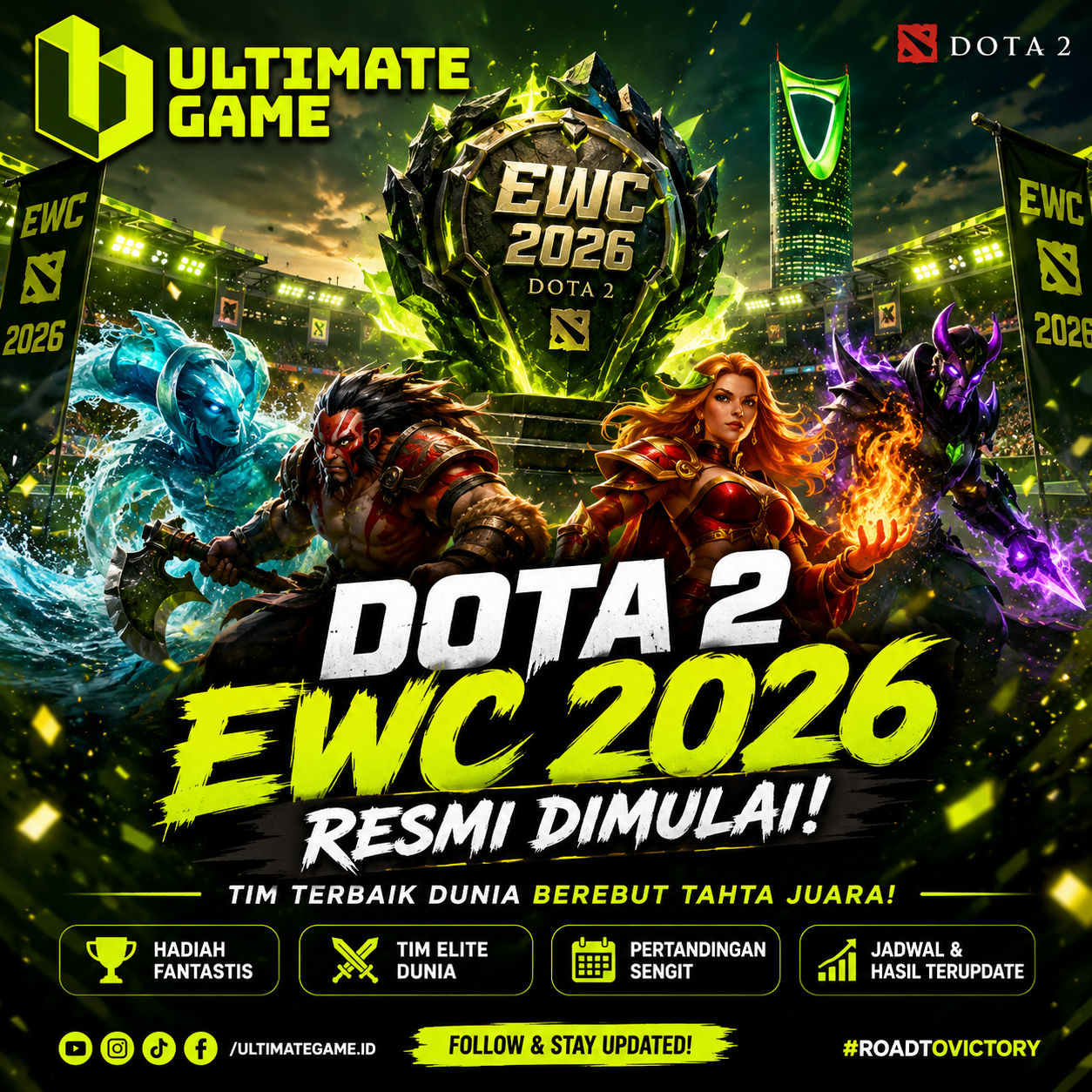 DOTA 2