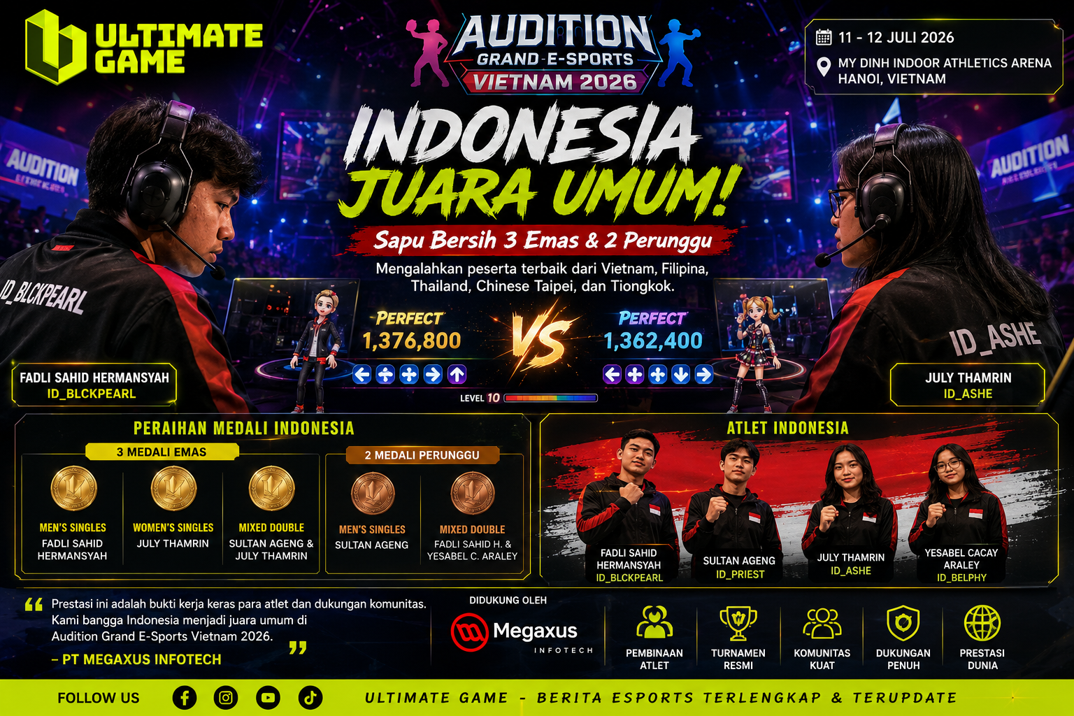 News