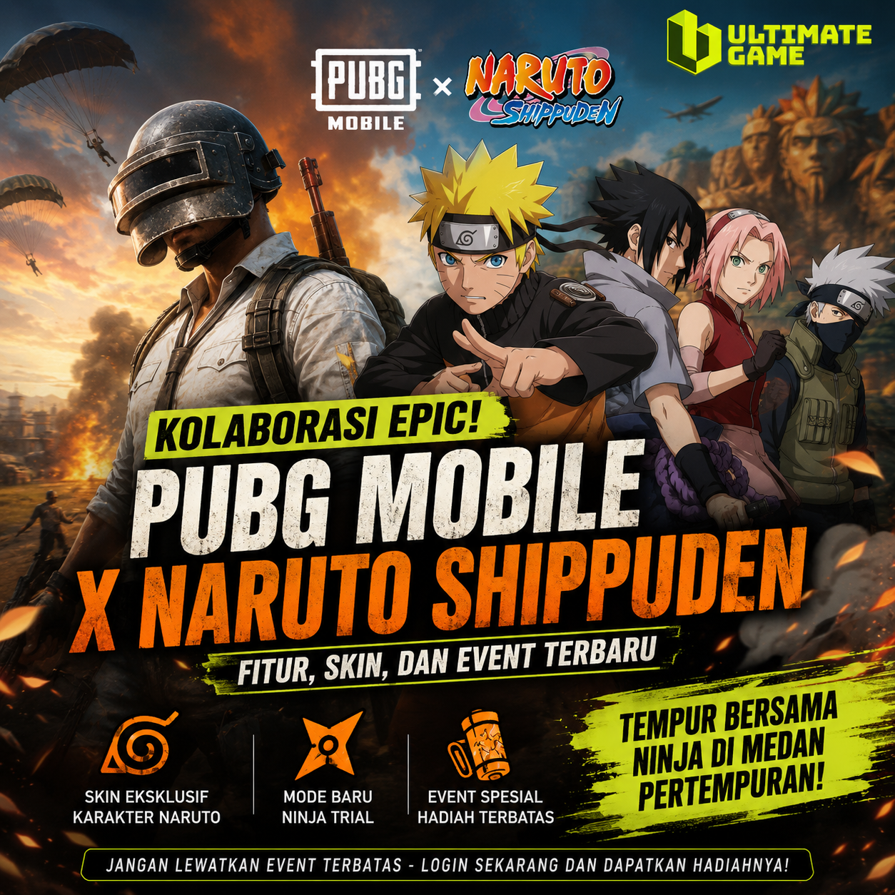 PUBG