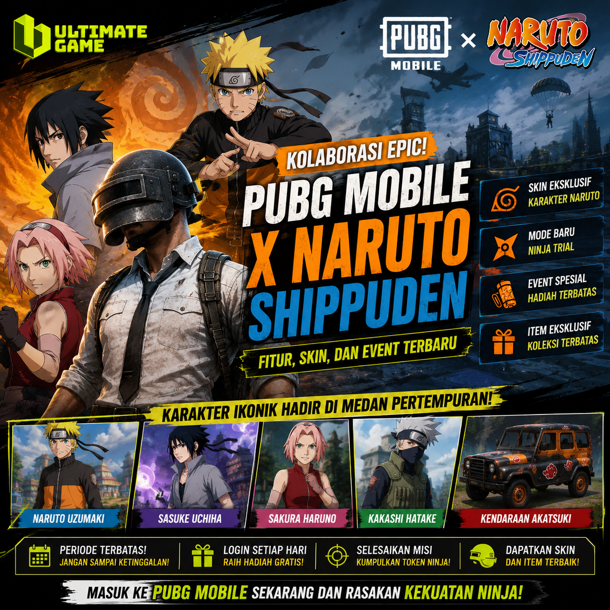 PUBG