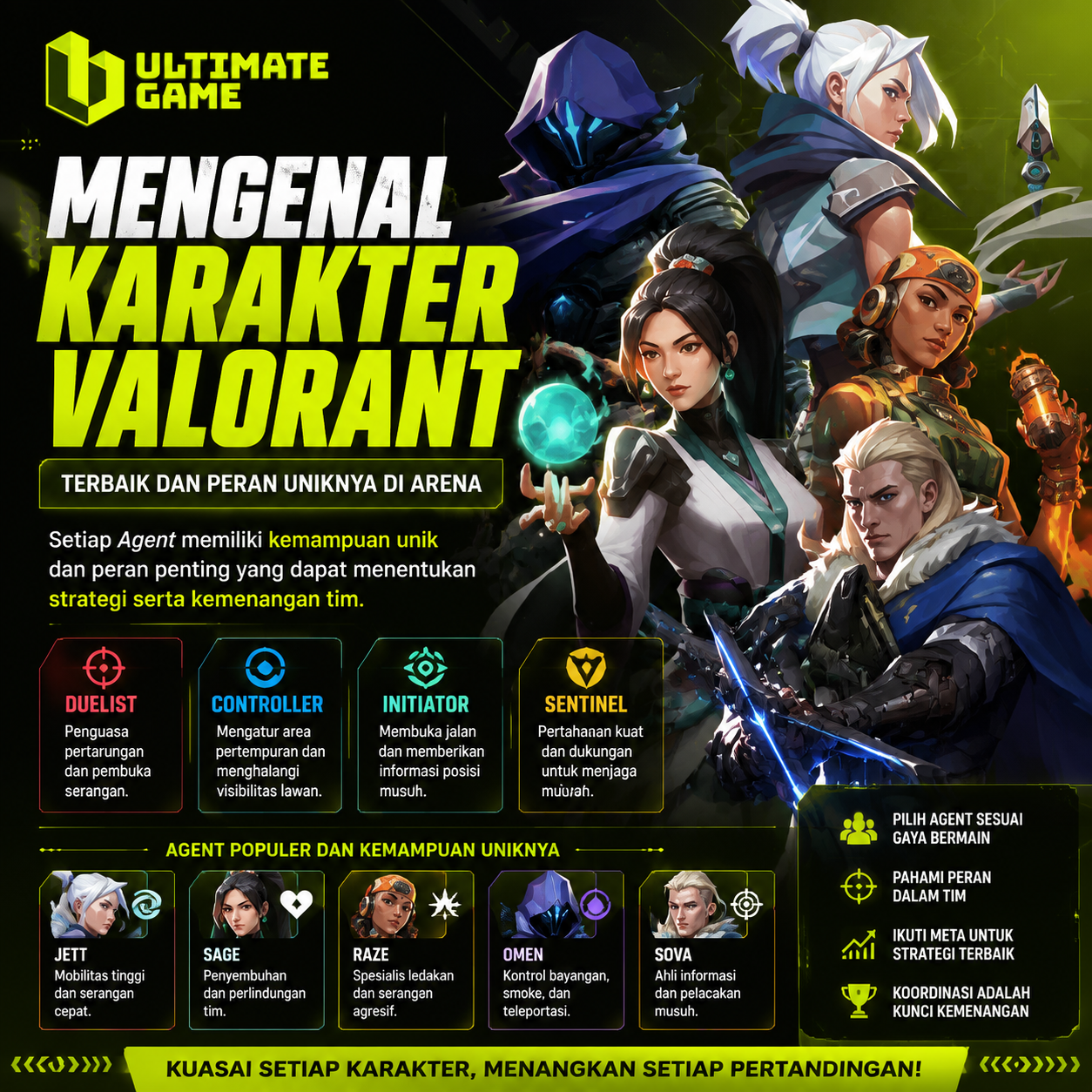 Valorant