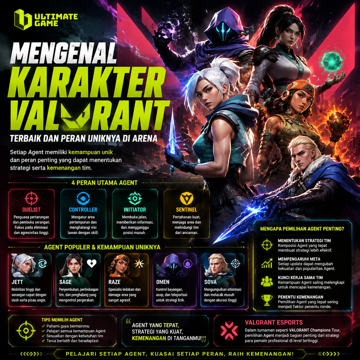 Valorant