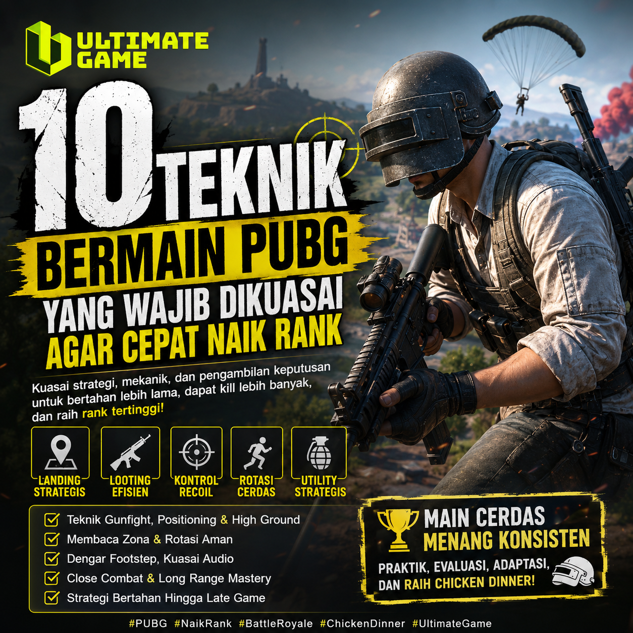 PUBG