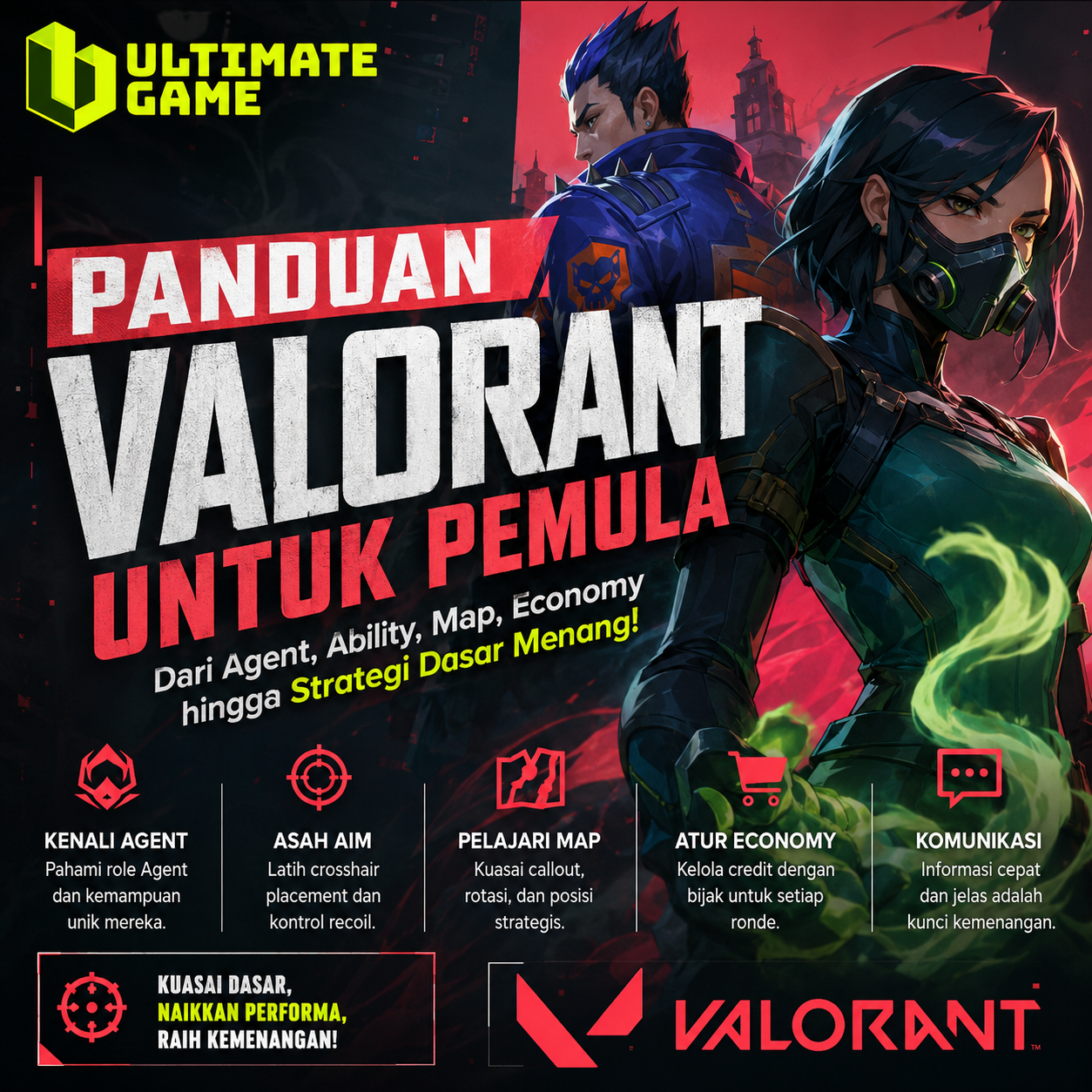 Valorant