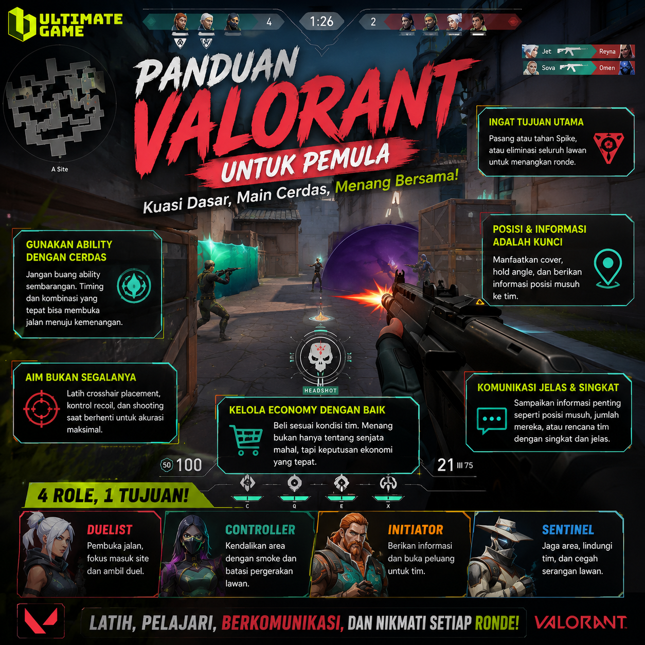 Valorant