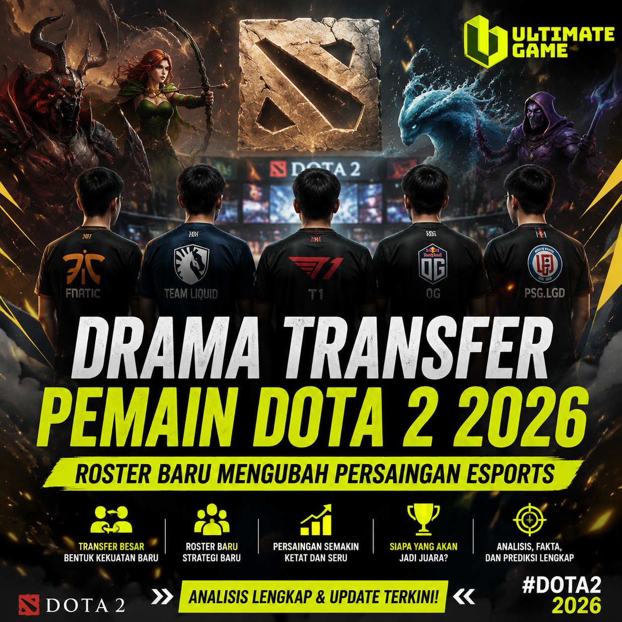 DOTA 2