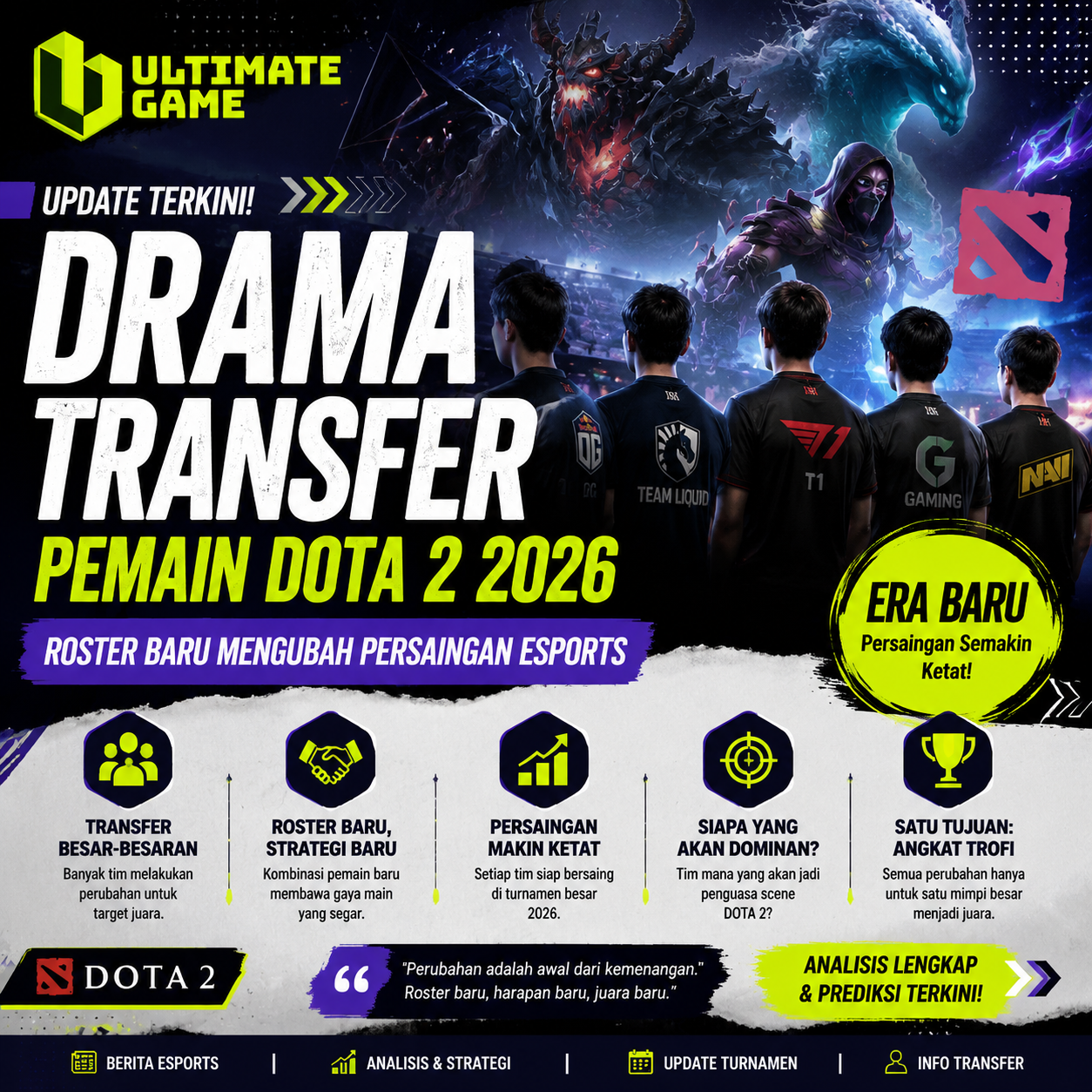 DOTA 2