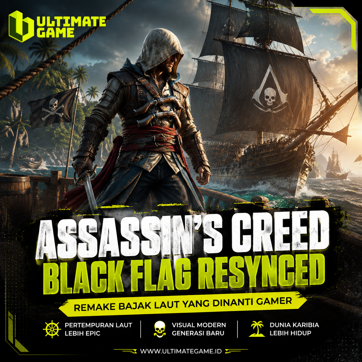 Assassin's Creed