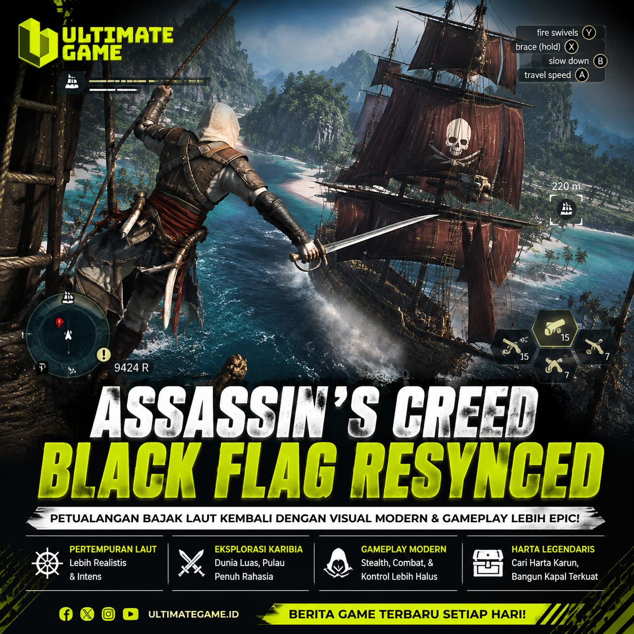 Assassin's Creed