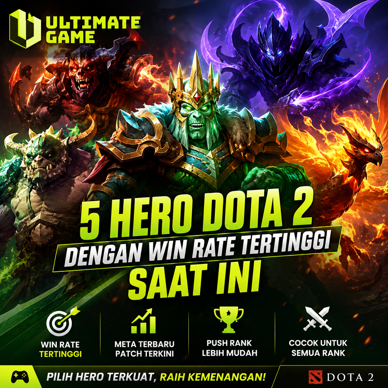 DOTA 2
