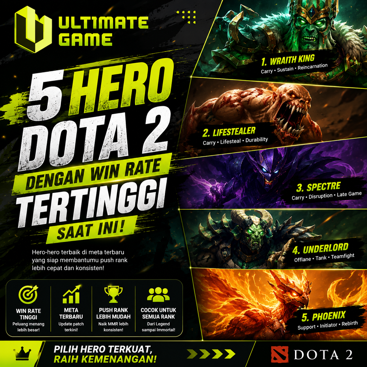 DOTA 2