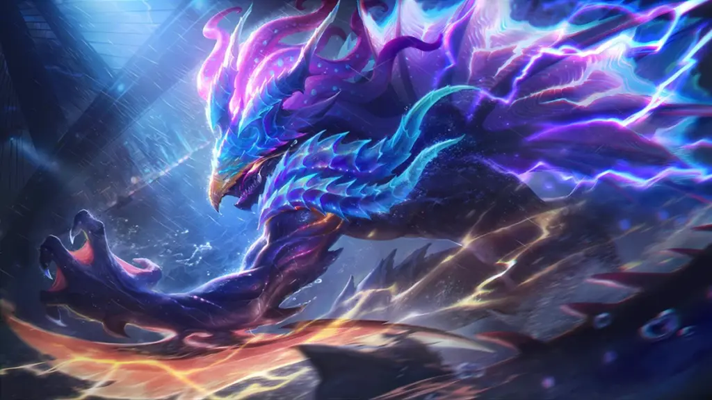 Helcurt Mobile Legends