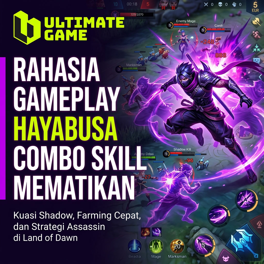 Mobile Legends