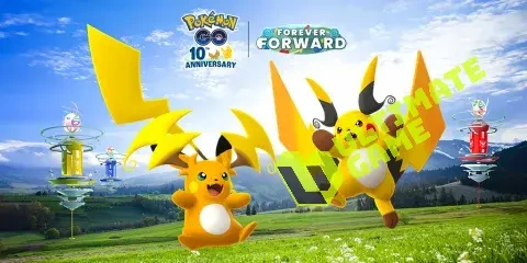 Pokemon Go Juli 2026 Penuh Kejutan, Jangan Lewatkan!