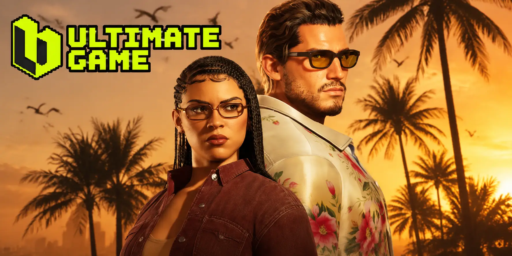 GTA VI