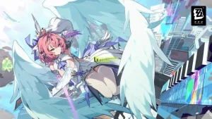 Remielle ZZZ Jadi Waifu Baru yang Bikin Heboh