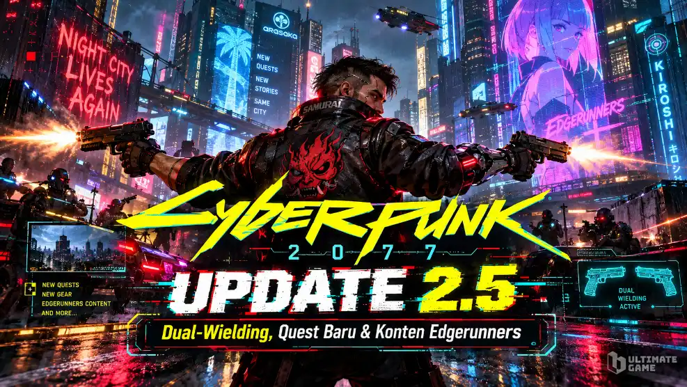 Cyberpunk 2077