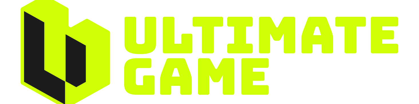 Ultimate Game